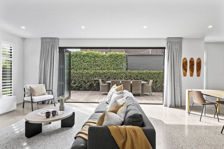 Photo of property in 44a Saint Albans Street, St Albans, Christchurch, 8014