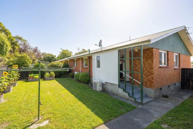Photo of property in 17a Keir Crescent, Lansdowne, Masterton, 5810