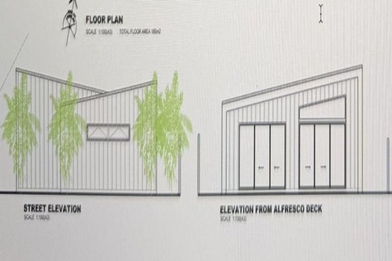 Photo of property in 3 Raiomiti Street, Fitzroy, New Plymouth, 4312