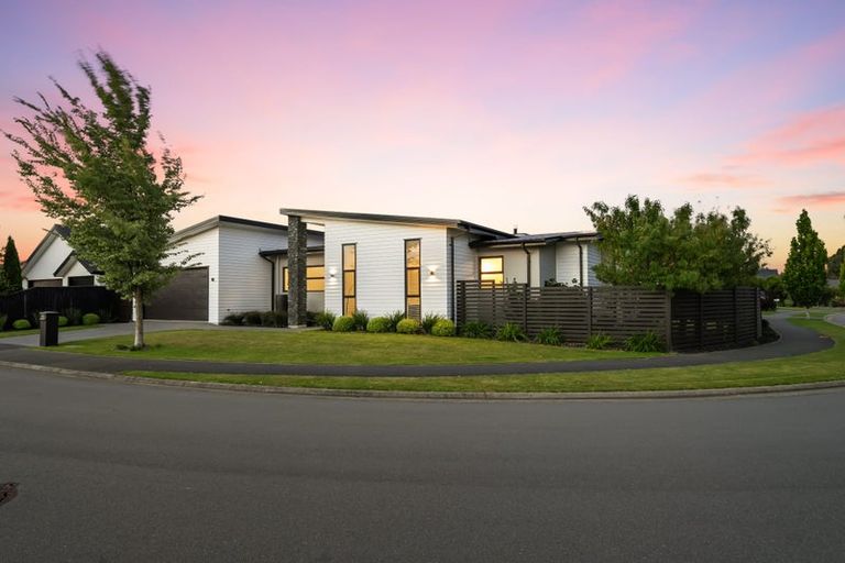 Photo of property in 44 Hinterland Drive, Prebbleton, 7604