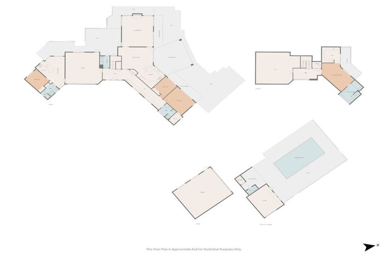 Photo of property in 59d Western Avenue, Omokoroa, 3114