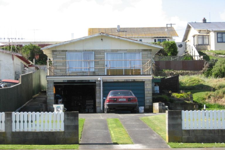 Photo of property in 36a Karaka Street, Castlecliff, Whanganui, 4501