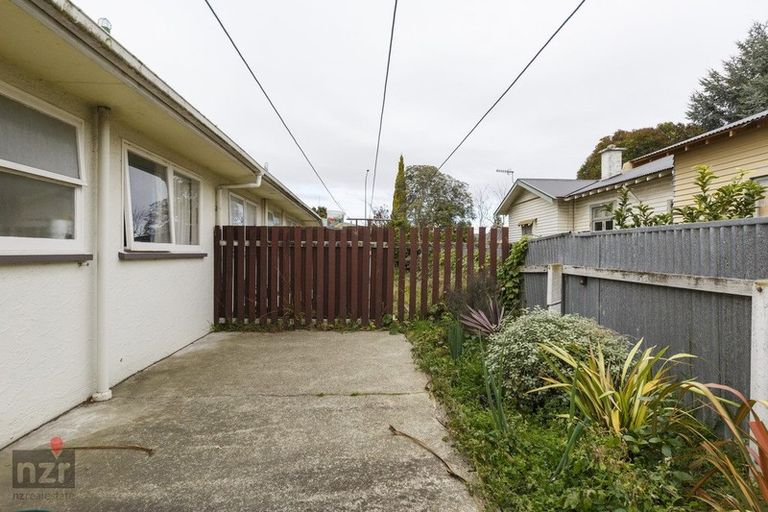 Photo of property in 271c Grey Street, Palmerston North, 4414