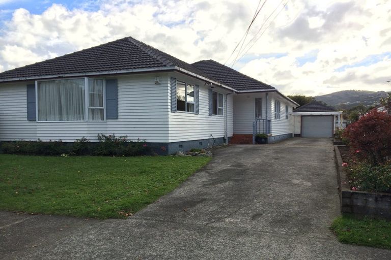 Photo of property in 79 Witako Street, Epuni, Lower Hutt, 5011