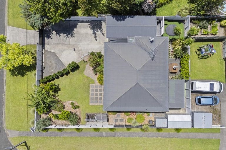 Photo of property in 58 Scott Street, Leamington, Cambridge, 3432