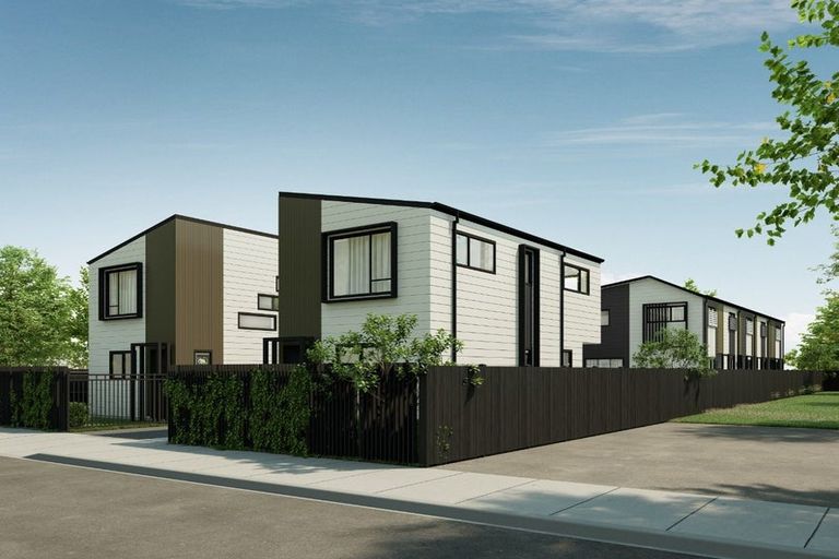 Photo of property in 4/364 Main Road, Huapai, Kumeu, 0810