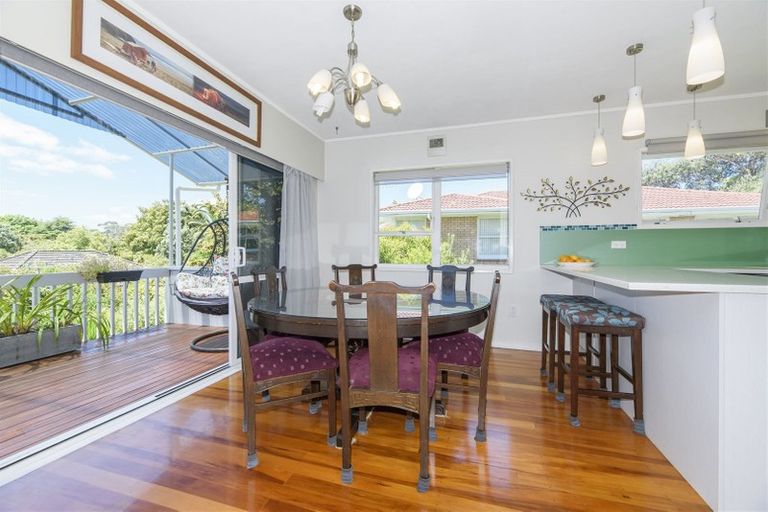 Photo of property in 30 Marywil Crescent, Hillcrest, Auckland, 0627