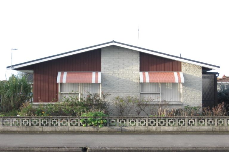 Photo of property in 3/408 Southampton Street East, Hastings, 4122