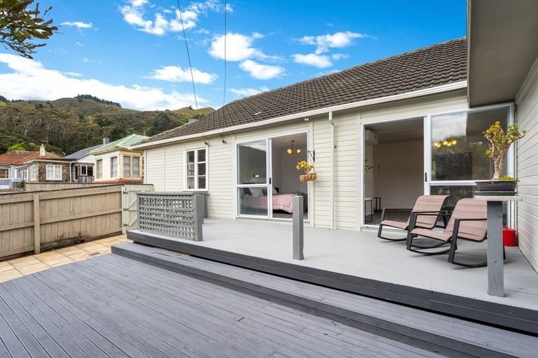 Photo of property in 4a Cleland Crescent, Naenae, Lower Hutt, 5011