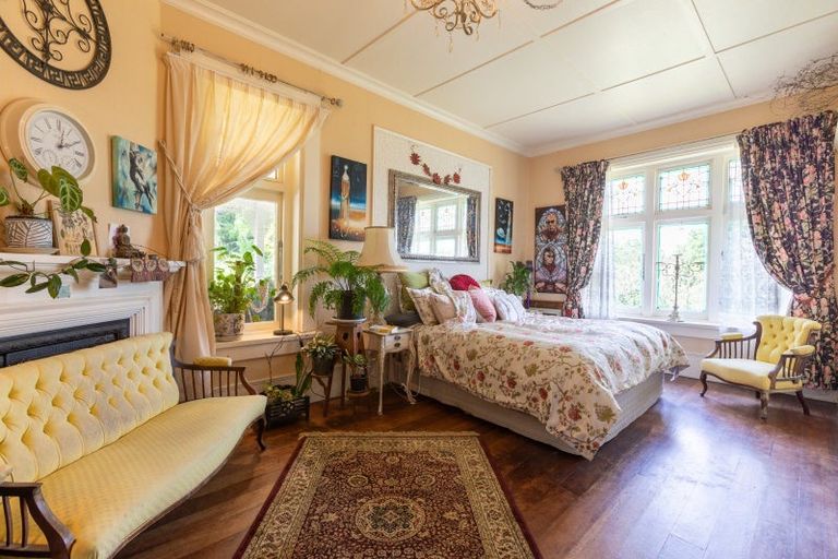 Photo of property in 112 Donghi Road, Ormondville, Dannevirke, 4977