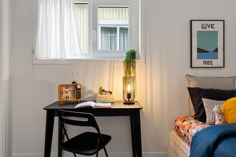 Photo of property in 17 Rolleston Street, Mount Cook, Wellington, 6021