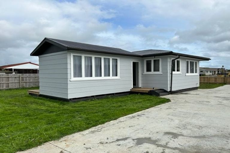 Photo of property in 19 Nowra Crescent, Paeroa, 3600