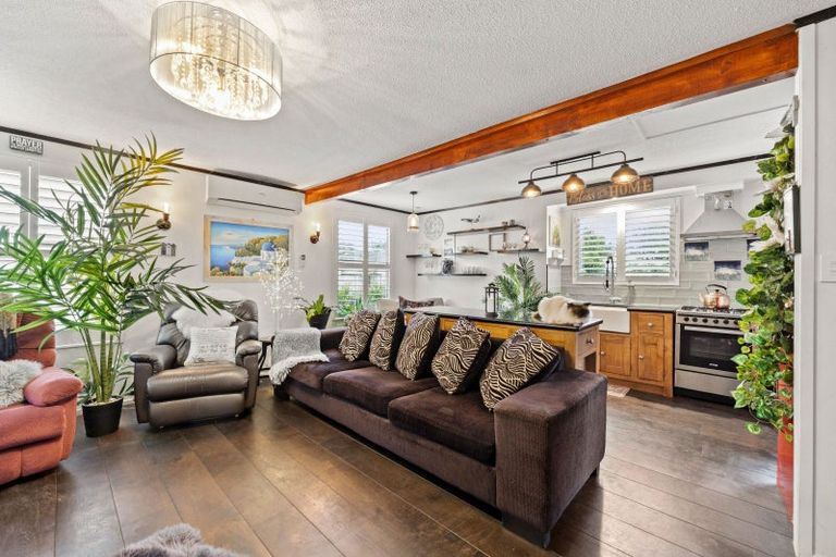 Photo of property in 7a Hockin Place, Fairfield, Hamilton, 3214