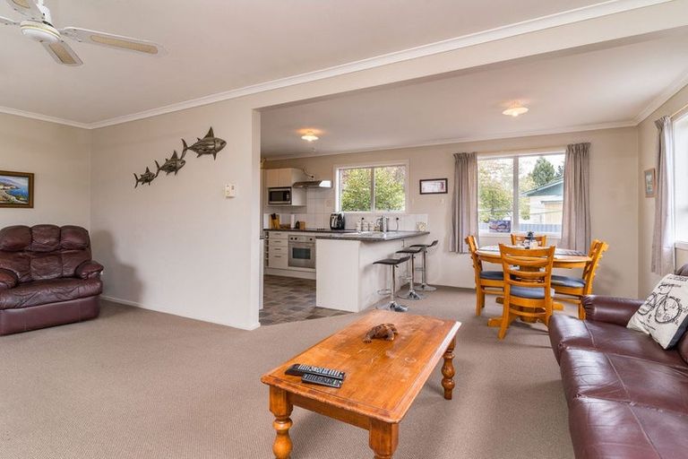 Photo of property in 17 Macaulay Place, Twizel, 7901