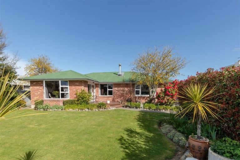 Photo of property in 131 Blackett Street, Rangiora, 7400