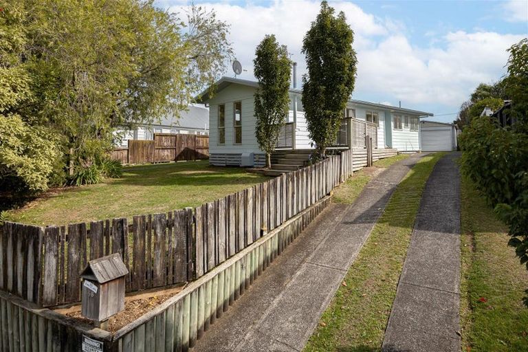 Photo of property in 58 Rodney Street, Nawton, Hamilton, 3200