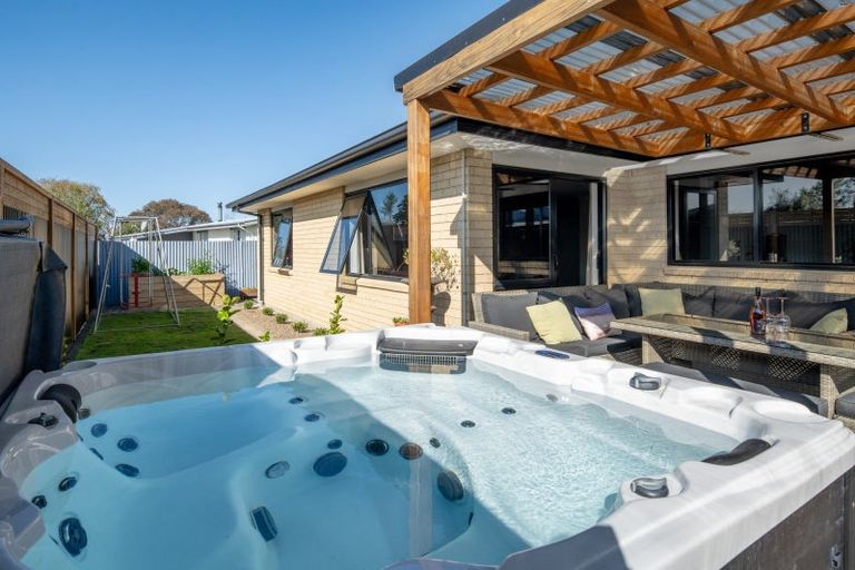 Photo of property in 15a Rousehill Street, Renwick, 7204