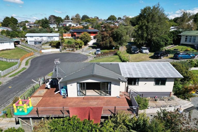 Photo of property in 5 Newell Place, Putaruru, 3411