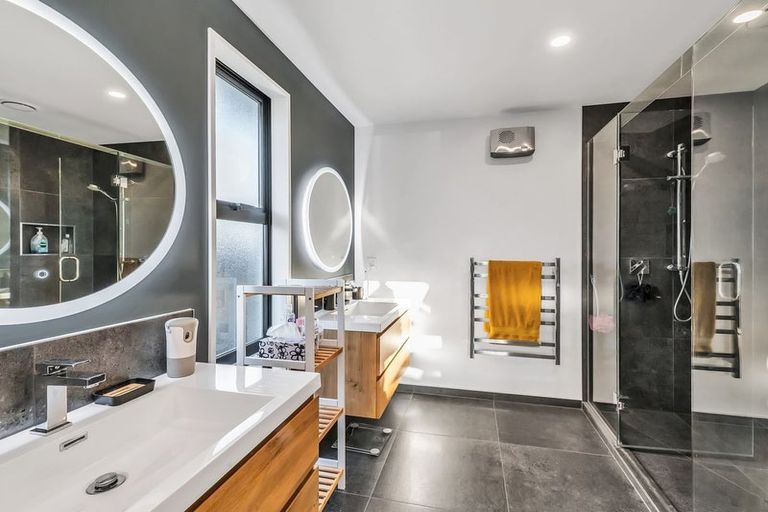 Photo of property in 6 Blossom Lane, Rolleston, 7615