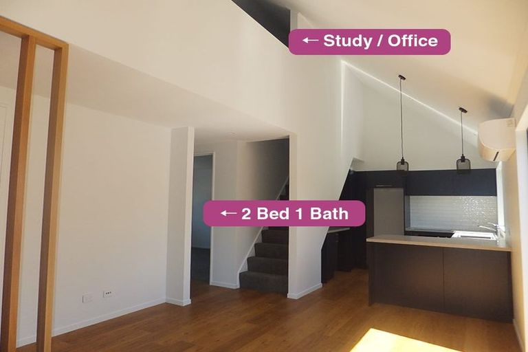 Photo of property in 3/7 Strauss Place, Somerfield, Christchurch, 8024