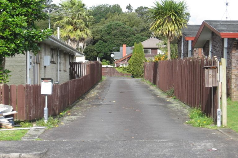 Photo of property in 26 Manse Road, Pahurehure, Papakura, 2113