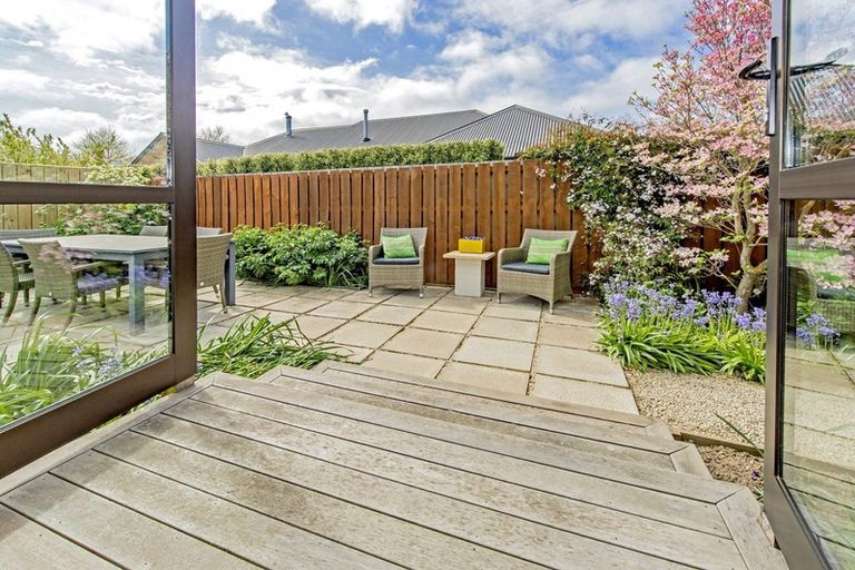 Photo of property in 11 Edward Street, Prebbleton, 7604