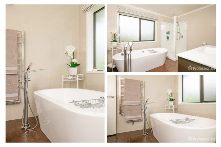 Photo of property in 10 Opaki Meadows Lane, Lansdowne, Masterton, 5871