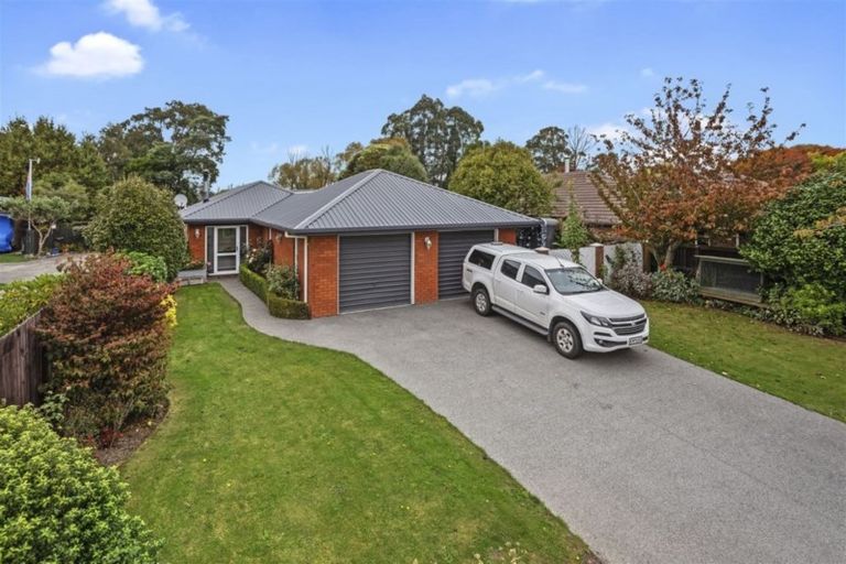 Photo of property in 51 Fairweather Crescent, Kaiapoi, 7630