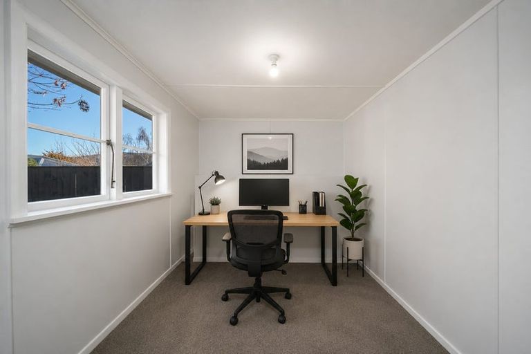 Photo of property in 29 Milton Street, Trentham, Upper Hutt, 5018