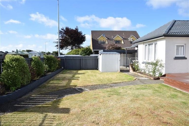 Photo of property in 76 Exmouth Street, Waverley, Invercargill, 9810