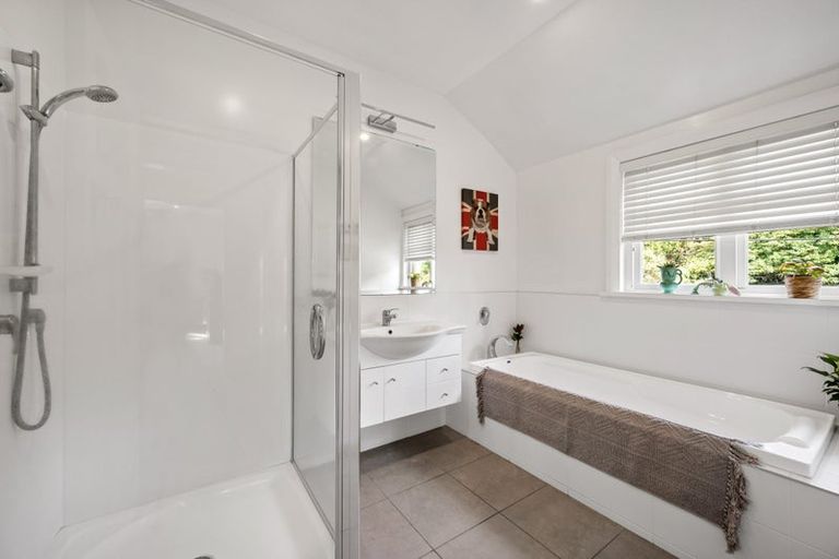 Photo of property in 11 Oban Street, Wadestown, Wellington, 6012