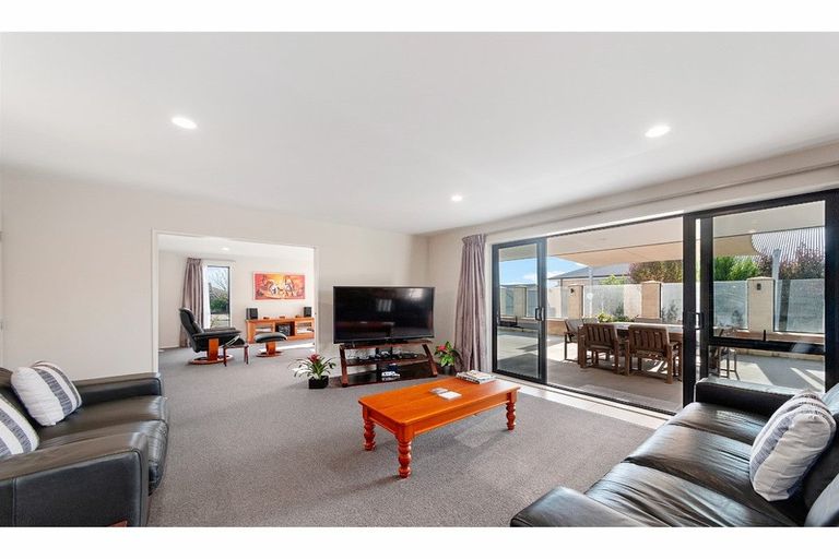 Photo of property in 36 Beaumont Drive, Rolleston, 7614