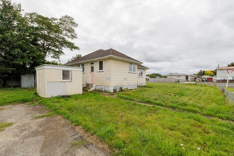 Photo of property in 35 Hartgill Crescent, Dannevirke, 4930