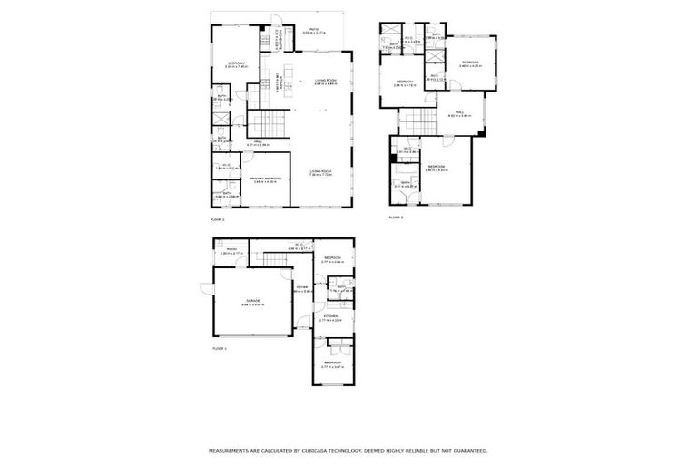 Photo of property in 14 Glann Lane, Flat Bush, 2019