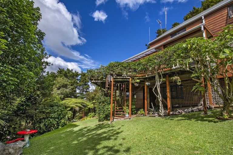 Photo of property in 54 Ngahere Drive, Horahora, Whangarei, 0110