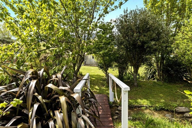 Photo of property in 6409 State Highway 6, Rai Valley, 7192