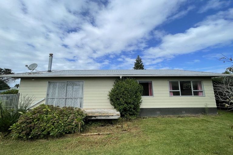 Photo of property in 83 Jervois Street, Dargaville, 0310