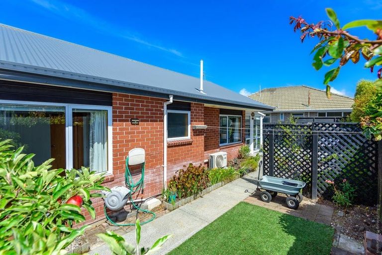 Photo of property in 1/88 Willryan Avenue, New Brighton, Christchurch, 8083
