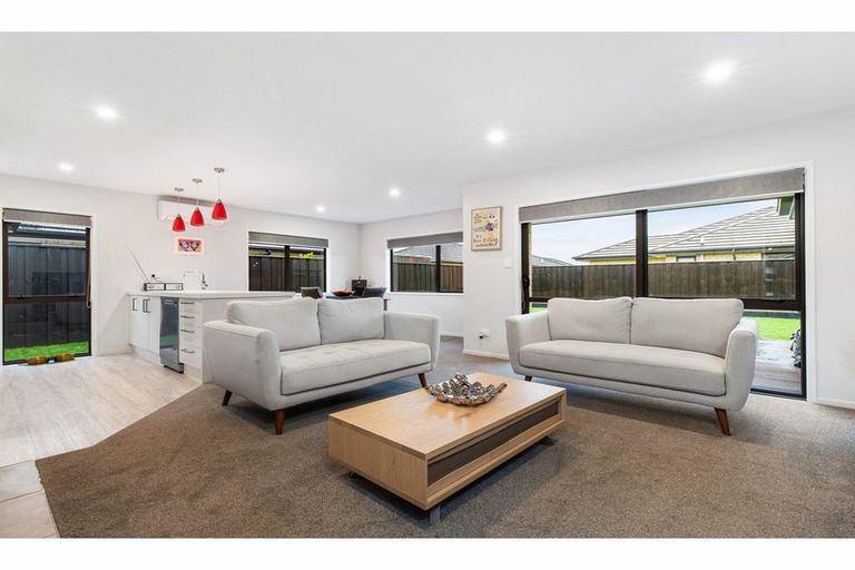 Photo of property in 21 Philippa Drive, Rolleston, 7615