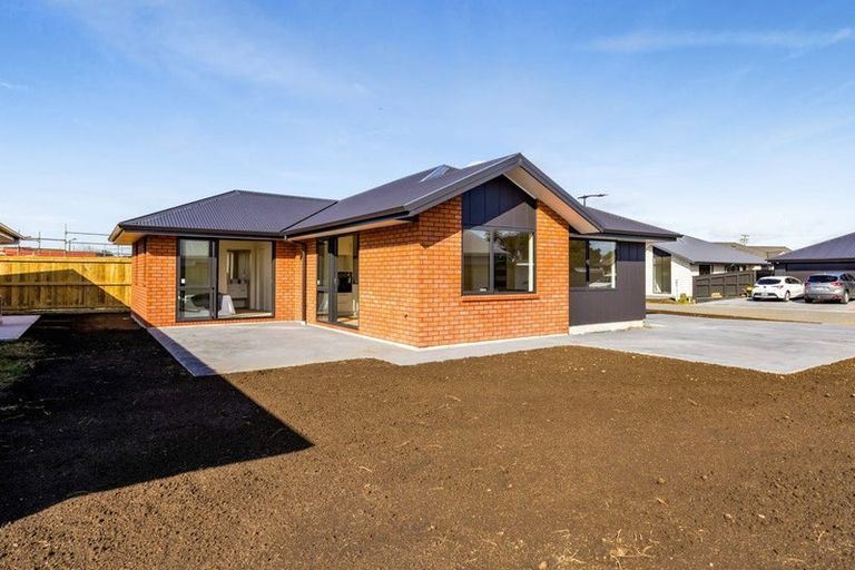 Photo of property in 14 Roka Street, Bell Block, New Plymouth, 4312