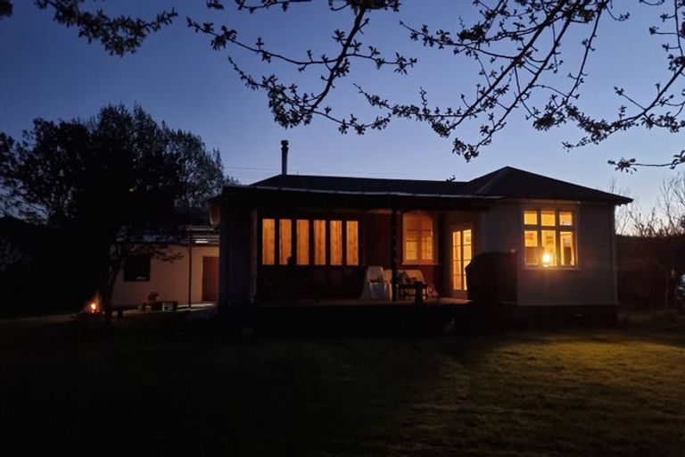 Photo of property in 969 Thorpe-orinoco Road, Thorpe, Wakefield, 7096