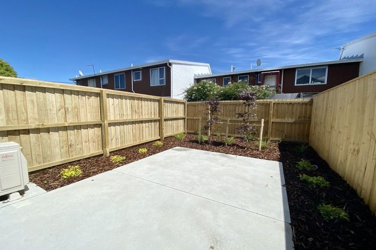 Photo of property in 4/21 Buffon Street, Waltham, Christchurch, 8023