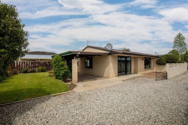 Photo of property in 5 Station Street, Alexandra, 9320