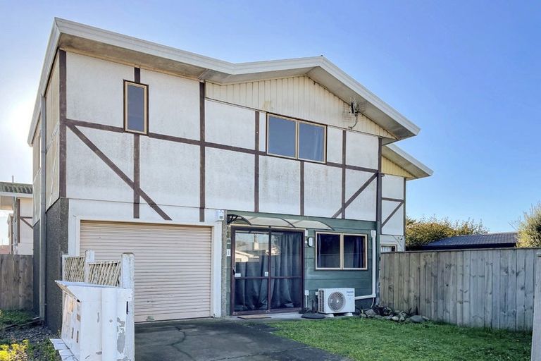 Photo of property in 1/702 Grays Road, Mahora, Hastings, 4120