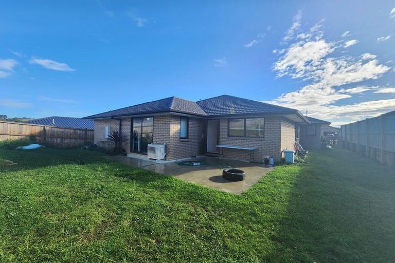 Photo of property in 7 Herbert Oldham Road, Pokeno, 2402
