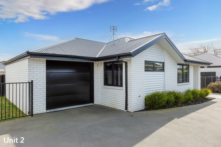 Photo of property in 2/43 Hoani Street, Papanui, Christchurch, 8053