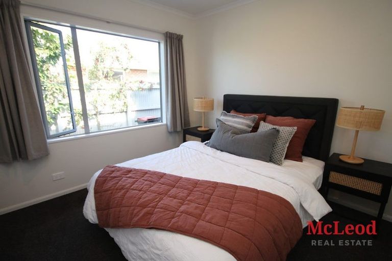 Photo of property in 12 Burnett Street, Ashburton, 7700