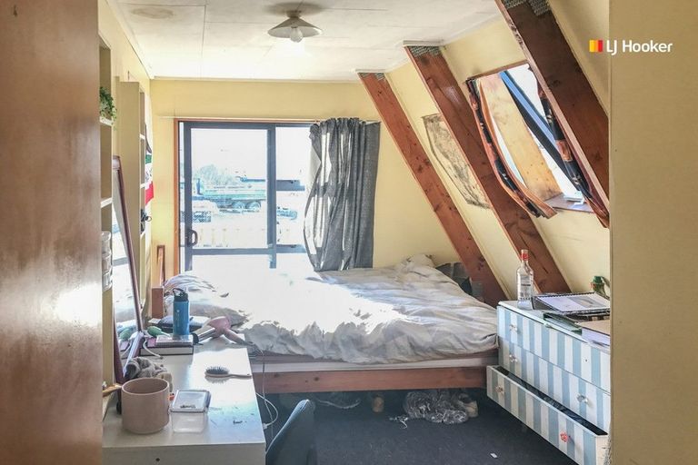 Photo of property in 156 Albany Street, North Dunedin, Dunedin, 9016