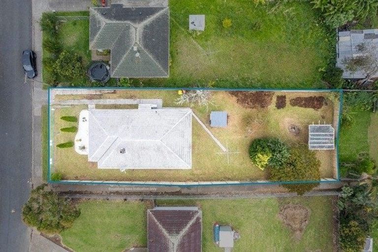 Photo of property in 5 Firth Crescent, Otara, Auckland, 2025