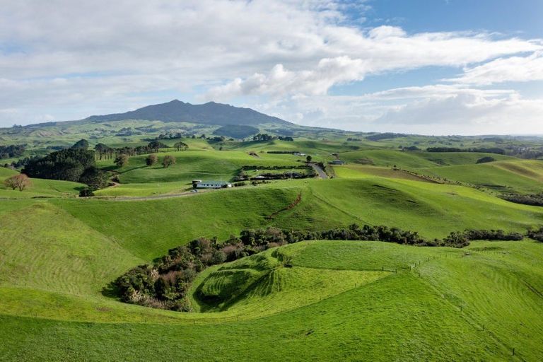 Photo of property in 119 Te Papatapu Road, Raglan, 3894